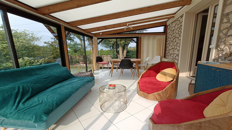 Ma-Cabane - Vente Maison VIVY, 130 m²