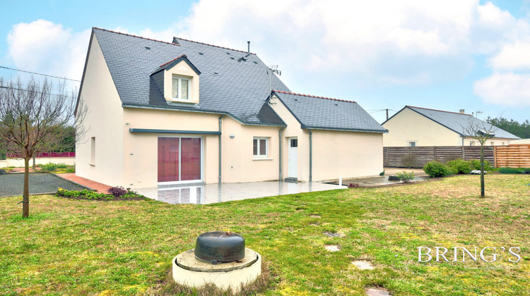 Ma-Cabane - Vente Maison Vivy, 109 m²