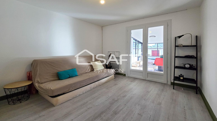 Ma-Cabane - Vente Maison Vivy, 89 m²