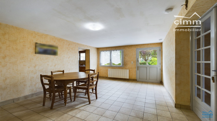 Ma-Cabane - Vente Maison Vivy, 114 m²