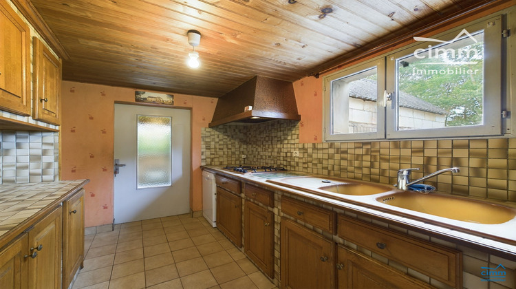 Ma-Cabane - Vente Maison Vivy, 114 m²