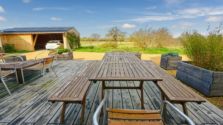 Ma-Cabane - Vente Maison VIVY, 116 m²