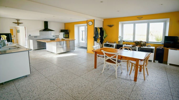 Ma-Cabane - Vente Maison VIVY, 116 m²