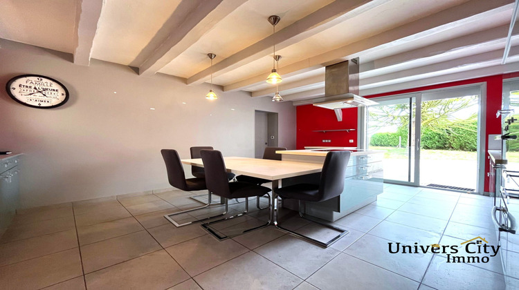 Ma-Cabane - Vente Maison Vivy, 156 m²