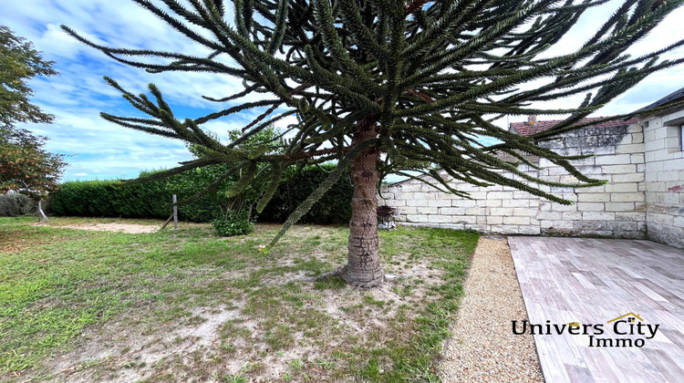 Ma-Cabane - Vente Maison Vivy, 156 m²