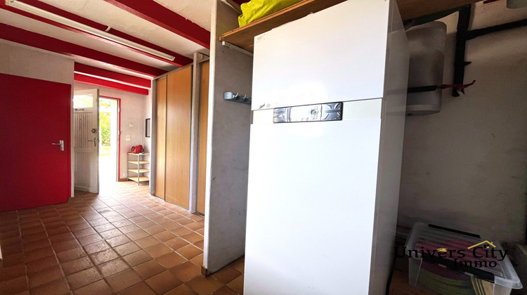 Ma-Cabane - Vente Maison Vivy, 156 m²