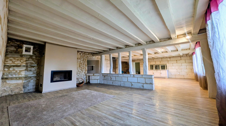 Ma-Cabane - Vente Maison Vivy, 156 m²