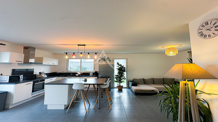 Ma-Cabane - Vente Maison VIVY, 107 m²