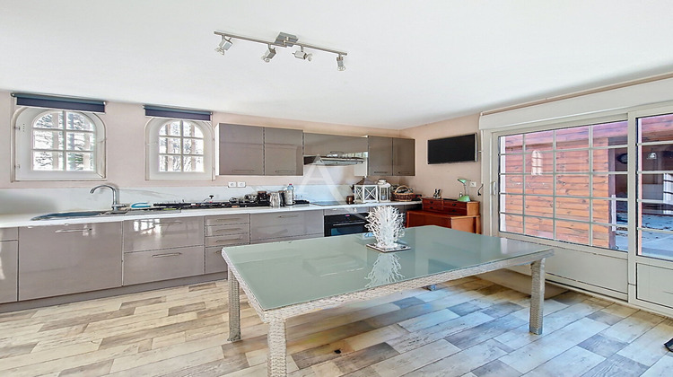 Ma-Cabane - Vente Maison VIVY, 162 m²