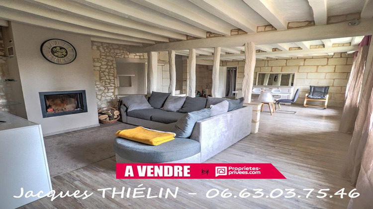 Ma-Cabane - Vente Maison VIVY, 156 m²