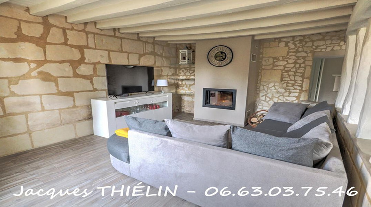 Ma-Cabane - Vente Maison VIVY, 156 m²