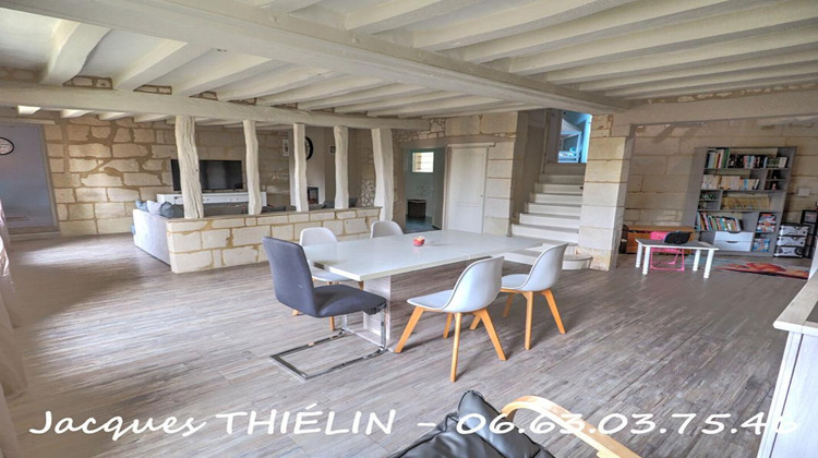 Ma-Cabane - Vente Maison VIVY, 156 m²