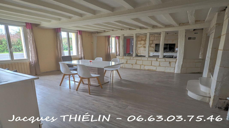 Ma-Cabane - Vente Maison VIVY, 156 m²