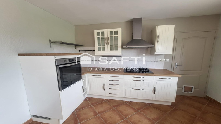 Ma-Cabane - Vente Maison Vivy, 113 m²