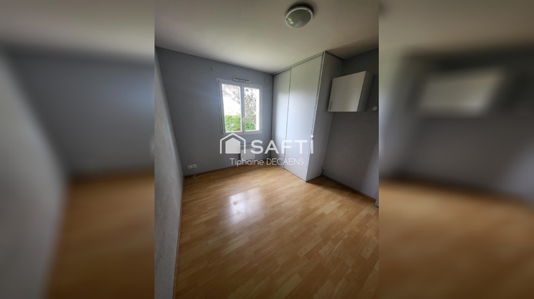 Ma-Cabane - Vente Maison Vivy, 113 m²