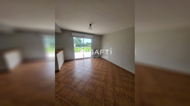 Ma-Cabane - Vente Maison Vivy, 113 m²