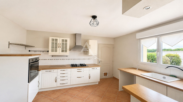 Ma-Cabane - Vente Maison VIVY, 113 m²