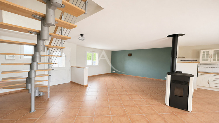 Ma-Cabane - Vente Maison VIVY, 113 m²