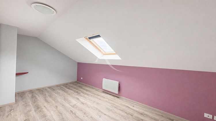Ma-Cabane - Vente Maison VIVY, 113 m²