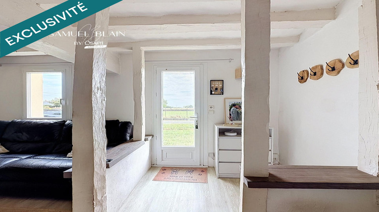 Ma-Cabane - Vente Maison Vivy, 160 m²
