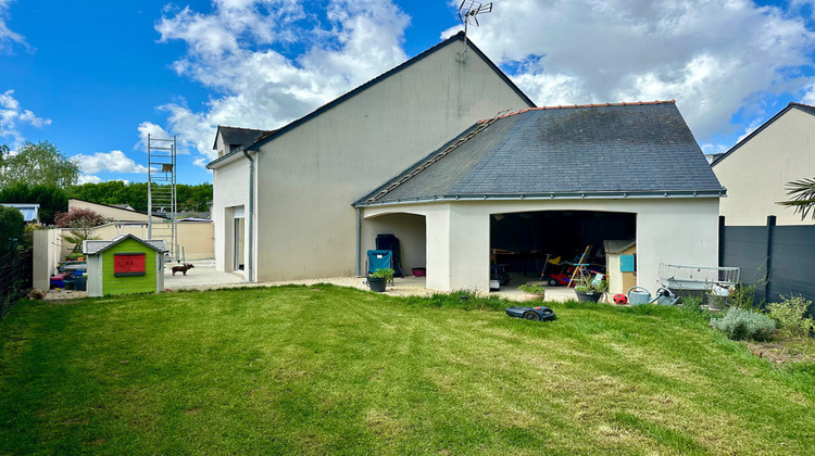 Ma-Cabane - Vente Maison VIVY, 115 m²