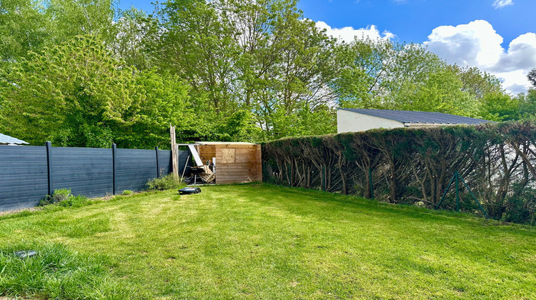 Ma-Cabane - Vente Maison VIVY, 115 m²