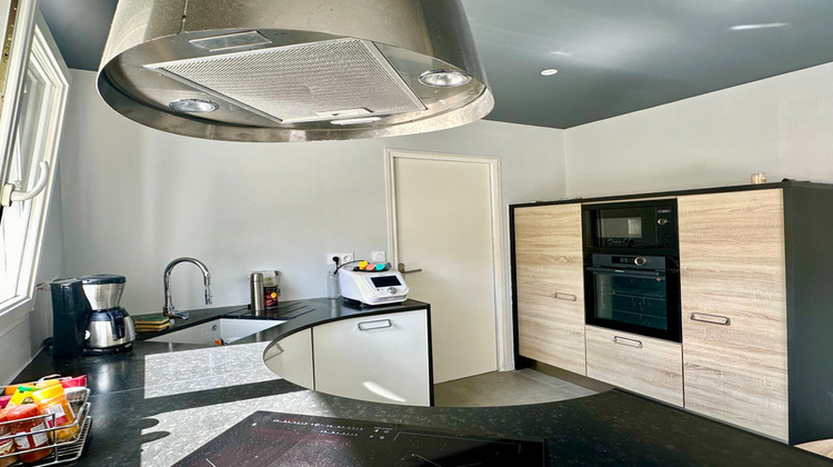 Ma-Cabane - Vente Maison VIVY, 115 m²