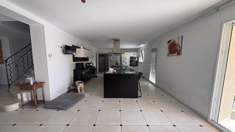 Ma-Cabane - Vente Maison Vivy, 193 m²