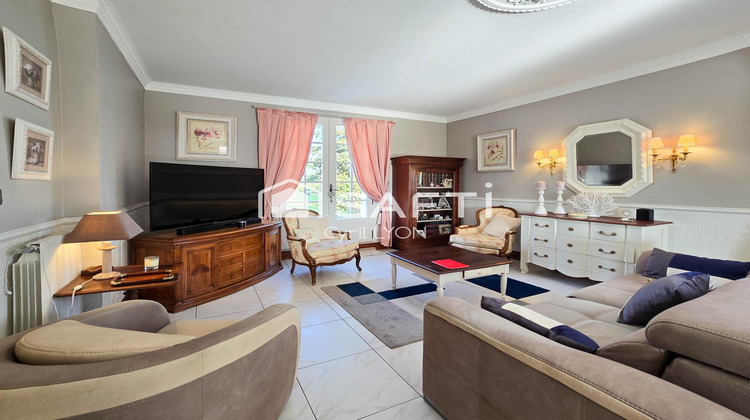 Ma-Cabane - Vente Maison Vivy, 166 m²