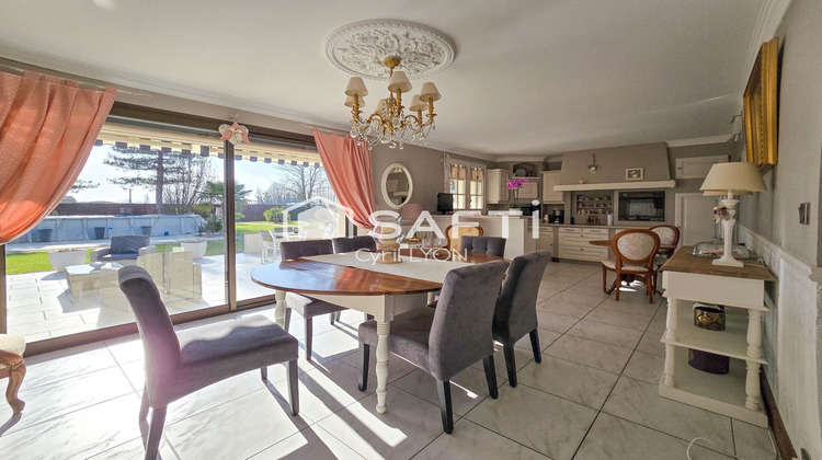 Ma-Cabane - Vente Maison Vivy, 166 m²