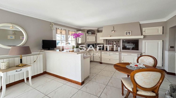 Ma-Cabane - Vente Maison Vivy, 166 m²