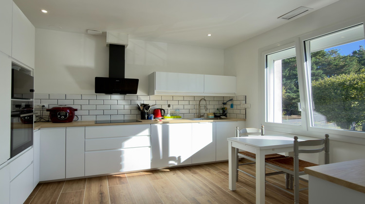 Ma-Cabane - Vente Maison VIVY, 158 m²