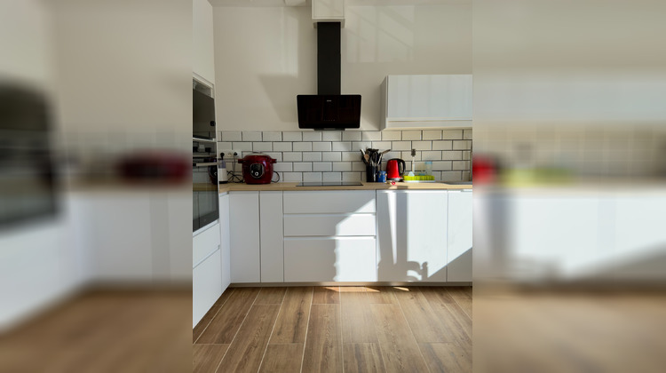 Ma-Cabane - Vente Maison VIVY, 158 m²