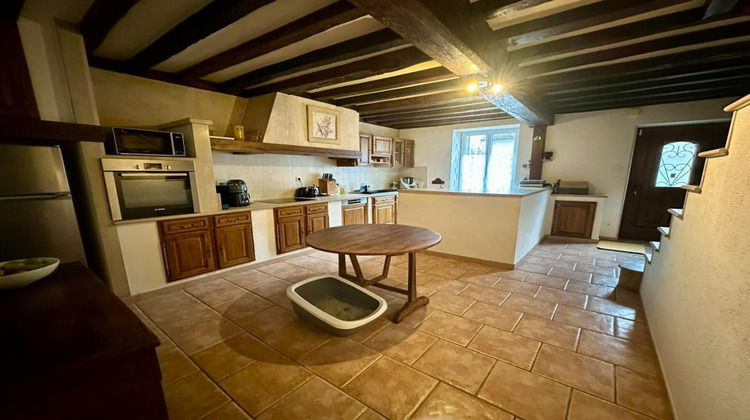 Ma-Cabane - Vente Maison Vix, 155 m²