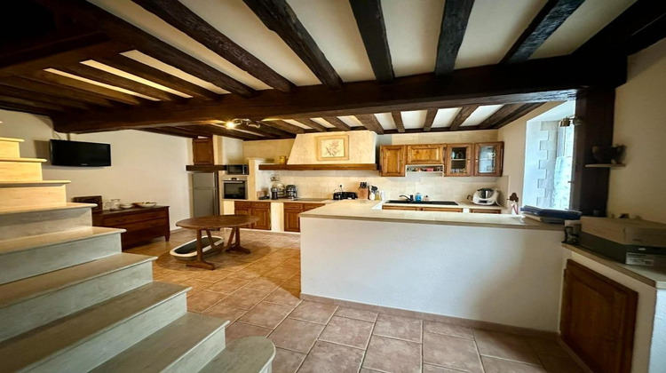Ma-Cabane - Vente Maison Vix, 155 m²