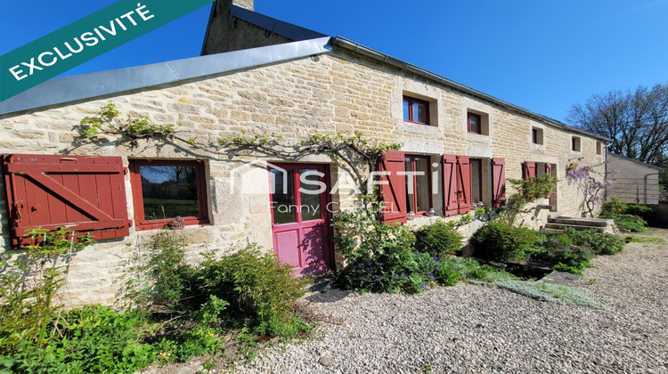 Ma-Cabane - Vente Maison Vix, 164 m²