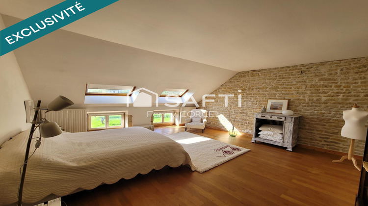 Ma-Cabane - Vente Maison Vix, 164 m²