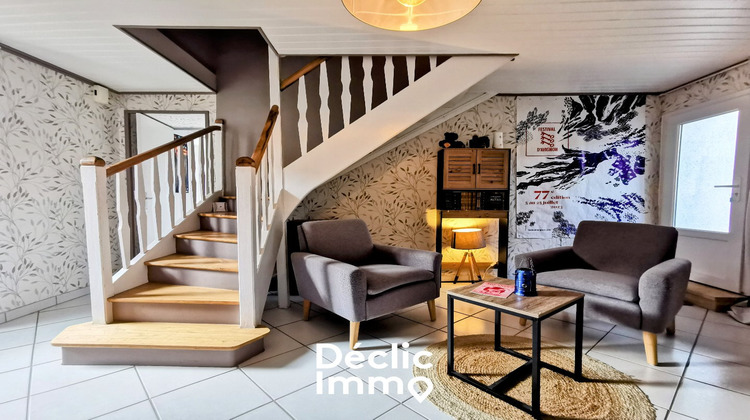 Ma-Cabane - Vente Maison VIX, 163 m²