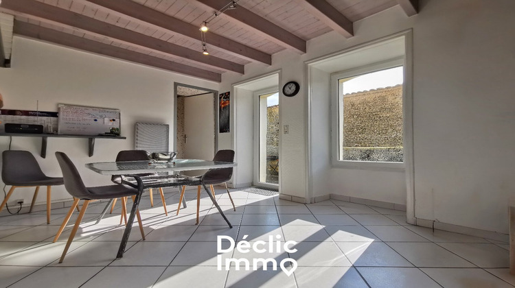 Ma-Cabane - Vente Maison VIX, 163 m²