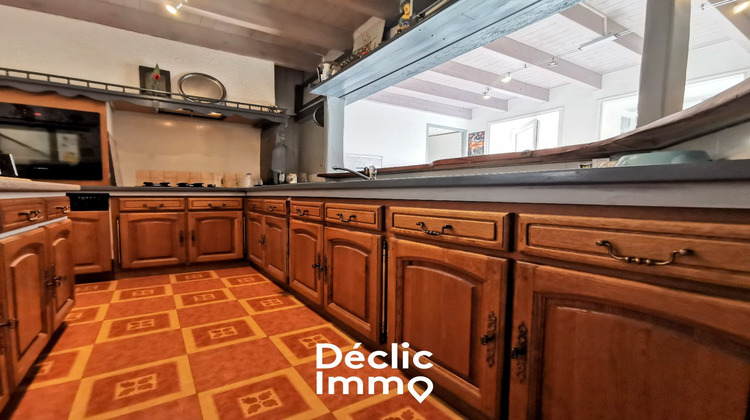 Ma-Cabane - Vente Maison VIX, 163 m²