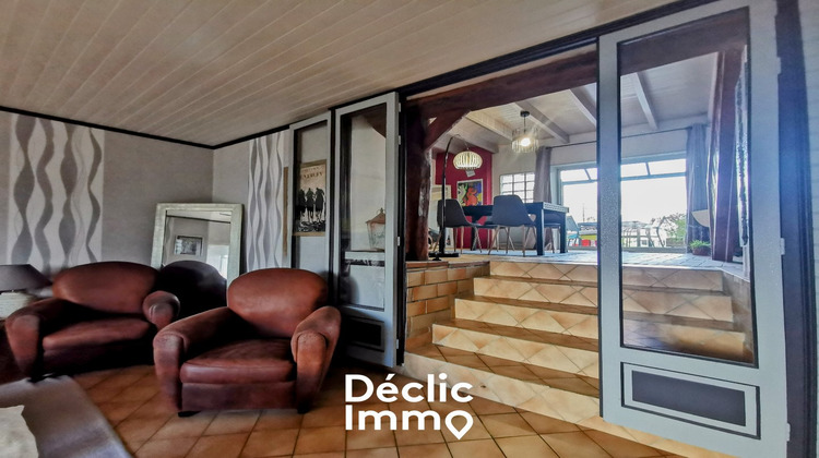 Ma-Cabane - Vente Maison VIX, 163 m²