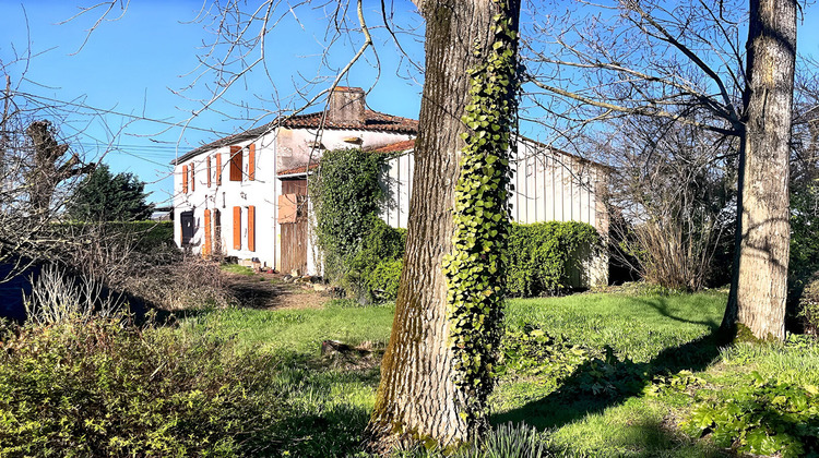 Ma-Cabane - Vente Maison VIX, 160 m²