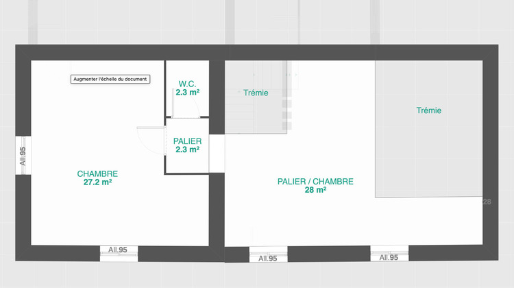 Ma-Cabane - Vente Maison VIX, 160 m²