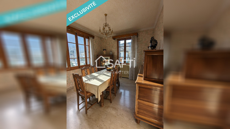 Ma-Cabane - Vente Maison Vizille, 91 m²