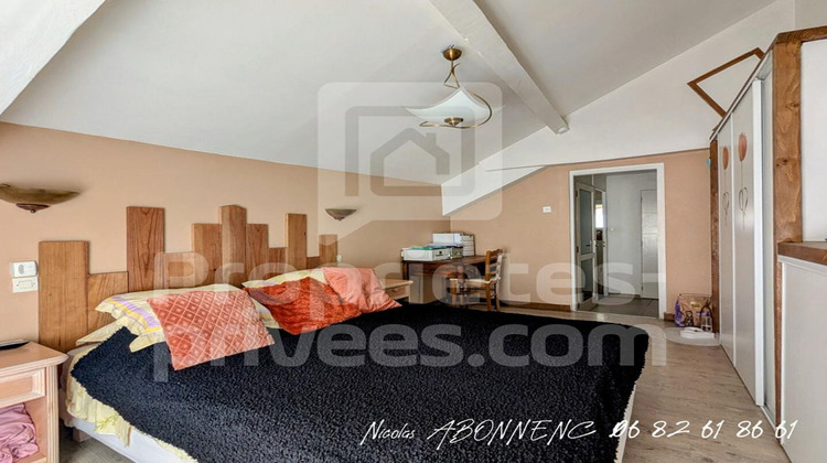 Ma-Cabane - Vente Maison VIZILLE, 166 m²