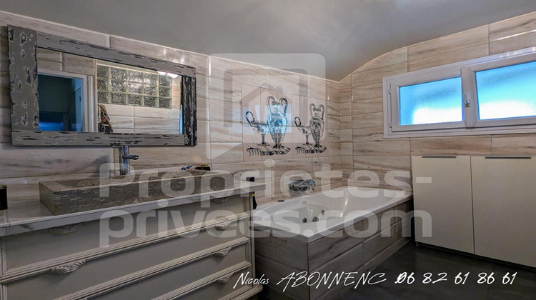 Ma-Cabane - Vente Maison VIZILLE, 166 m²