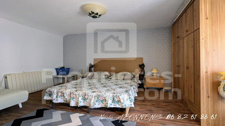 Ma-Cabane - Vente Maison VIZILLE, 166 m²