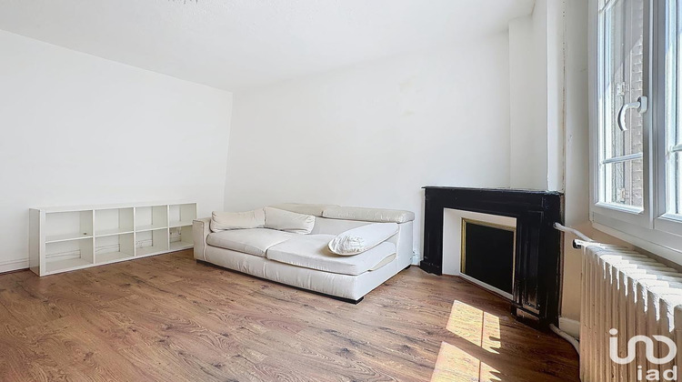 Ma-Cabane - Vente Maison Vizille, 90 m²