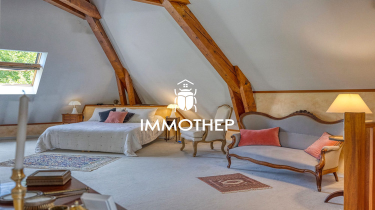 Ma-Cabane - Vente Maison Vizille, 516 m²