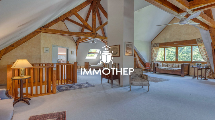 Ma-Cabane - Vente Maison Vizille, 516 m²